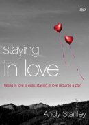 Staying in Love DVD