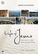 Life of Jesus