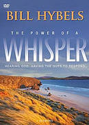 The Power of a Whisper