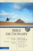 New International Bible Dictionary