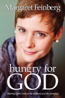 Hungry For God Pb
