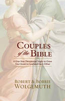Couples of the Bible