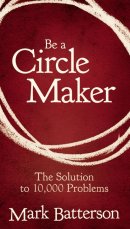 Be A Circle Maker Booklet