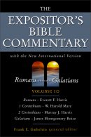 Romans - Galatians : Vol 10 : Expositor's Bible Commentary