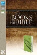 The Books of the Bible, NIV