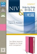 NIV & The Message Side By Side