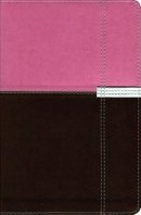 Life Application Study Bible Personal Size