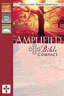 Amplified Bible, Compact