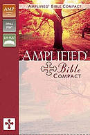 Amplified Bible, Compact