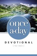 Once-A-Day Devotional for Men