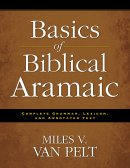 Basics Of Biblical Aramaic Pb