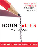Boundaries Workbook