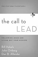 The Call To Lead