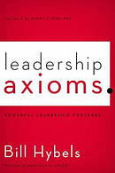 Leadership Axioms Pb