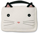 Plush Kitty Cover Medium