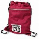 Backsack Crimson Large 29 11