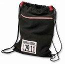 Backsack Charcoal Large 29 11