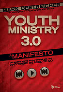 Youth Ministry 3.0 Hb