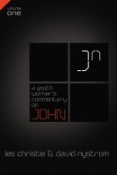 A Youth Workers Commentary On John