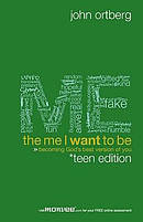 The Me I Want to Be: Paperback