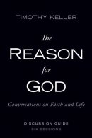 The Reason for God Pack