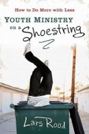 Youth Ministry On A Shoestring 
