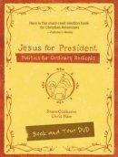 Jesus For President Pack Pb