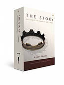 The Story, NIV with DVD: Small Group Kit