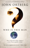 Who is This Man? Study Guide with DVD