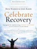 Celebrate Recovery Rev Ed Curr Kit