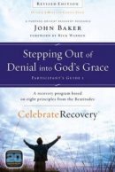 Stepping Out Of Denial Into Gods Grace P