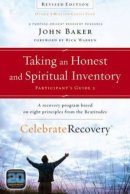 Taking An Honest And Spiritual Inventory