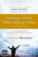 Growing In Christ While Helping Others P