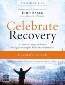 Celebrate Recovery Rev Ed Leaders Guide