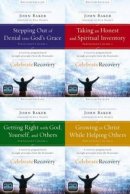 Celebrate Recovery Rev Ed Part Guide Set