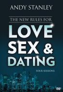 The New Rules for Love, Sex, and Dating: A DVD Study