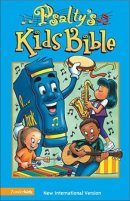 NIV Psalty's Kids Bible