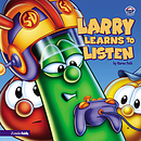 Larry Learns to Listen