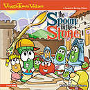 The Spoon in the Stone: Book 1