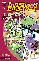 LarryBoy in the Amazing Brain-Twister