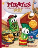 The Pirates Who Don't Do Anything and Me!