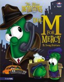 The Mess Detectives: Dial M for Mercy
