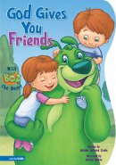 God Gives You Friends
