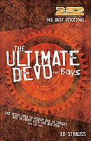 The 2:52 Ultimate Devo For Boys