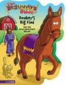 Donkey's Big Find (and the Good Samaritan's Rescue)