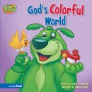 God's Colourful World