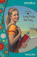 Lucy Finds Her Way