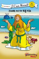 Jonah and the Big Fish