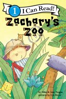 Zachary's Zoo