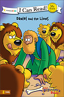 Daniel And The Lions